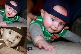 View kidlet spotlight