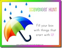 preschool letter u activities confessions of a homeschooler things that start with the letter u