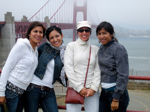 radiohead golden gate