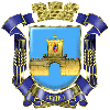 Современный герб Сквиры