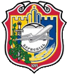 Современный герб Борисполя