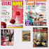 Home Decor Magazine Picturespictures Photos Designs  Ideas 