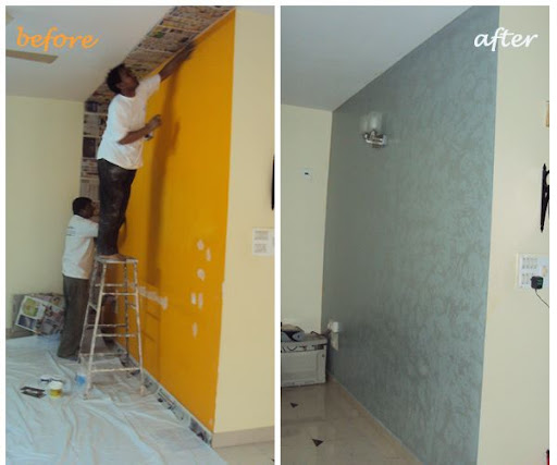 Texture+paint+designs+asian+paints