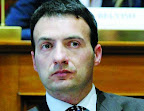 L'assessore comunale Ghera