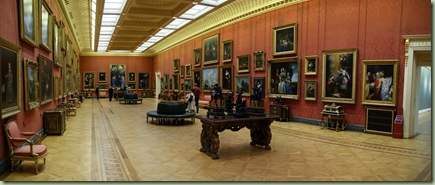 Stitched Panorama