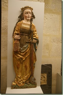St Catherine