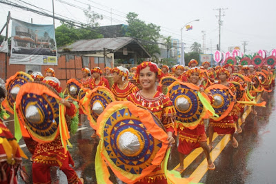 kahimunan festival