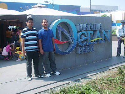 manila ocean park, manila