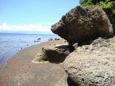 amontay beach resort