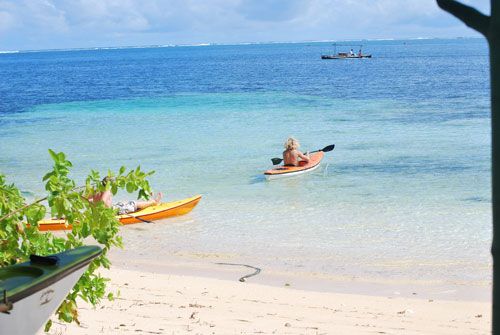 general luna, siargao