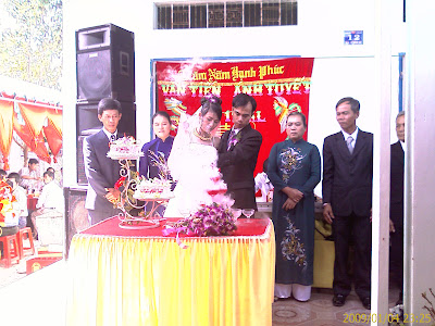 IMAG0099 Đám Cưới Của Tiến Gòm nhé