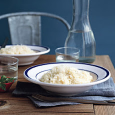 Simple Risotto