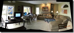 Panoramic Sample