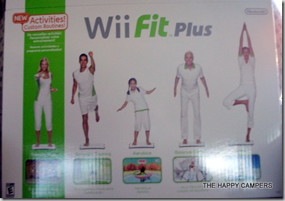 WII 007 WII 007