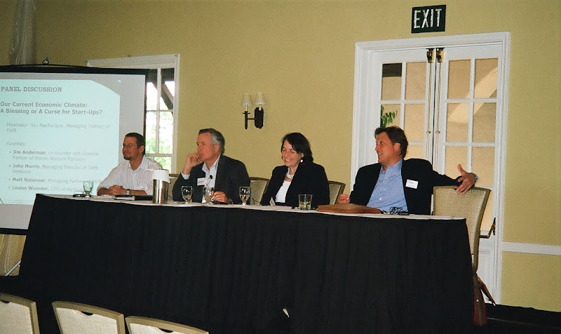 MVM Annual Meeting Panel