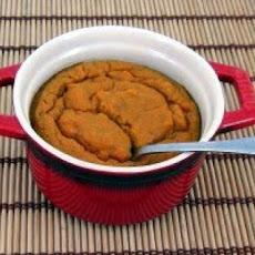 Yam Souffle'