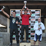 1ª Porva da Taça de Portugal - Terras de Bouro 2009