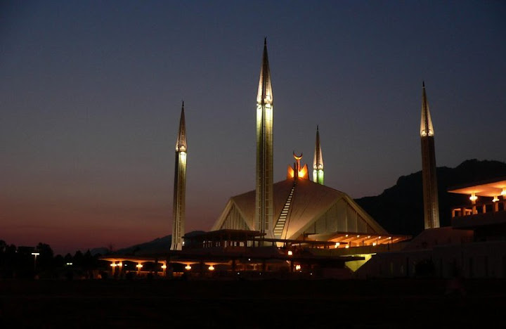 masjid