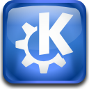 KDE4 Logo