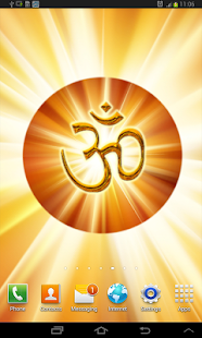 How to mod OmLWP lastet apk for pc