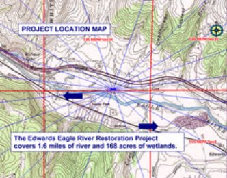 Project Location Map