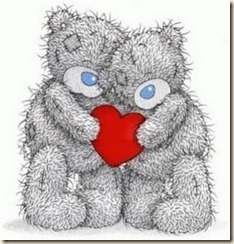 osos amor