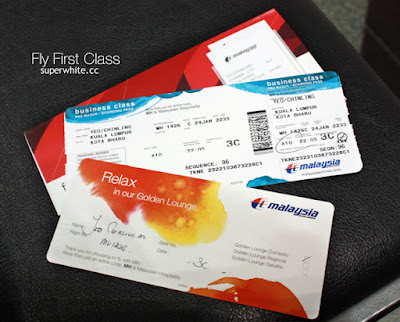 First Class