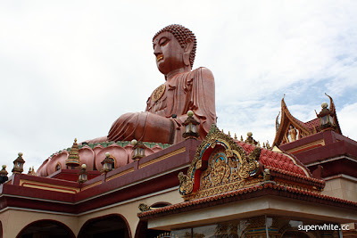 First week vacation, Kota Bharu