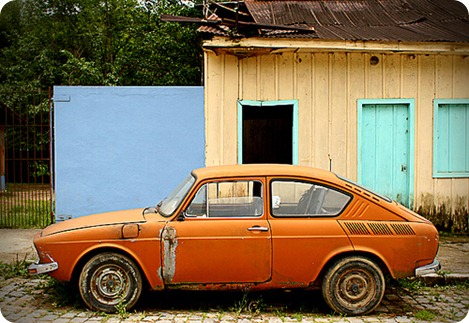 carrocasa