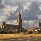 Viajar sin prisa a Alaejos, Valladolid