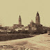 Viajar sin prisa a Alaejos, Valladolid