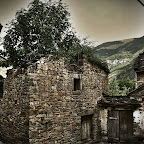 Viajar sin prisa a Torla, Parque Nacional de Ordesa y Monte Perdido, Huesca