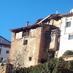 Viajar sin prisa a Alcalá de la Selva, Teruel