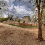 Viajar sin prisa a Chichén Itzá, Yucatán, Mexico