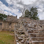 Viajar sin prisa a Chichén Itzá, Yucatán, Mexico