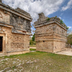 Viajar sin prisa a Chichén Itzá, Yucatán, Mexico