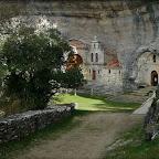 Viajar sin prisa a Las Cuevas de Ojo Guareña, Burgos