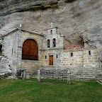 Viajar sin prisa a Las Cuevas de Ojo Guareña, Burgos