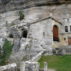 Viajar sin prisa a Las Cuevas de Ojo Guareña, Burgos