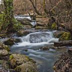 Viajar sin prisa a Las Cuevas de Ojo Guareña, Burgos