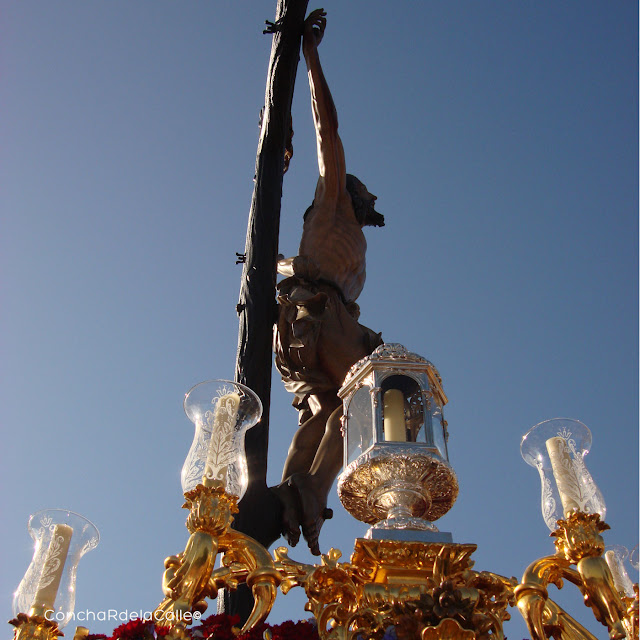 Pascual González y Cantores de Híspalis: Padre Nuestro según Sevilla, según Andalucía