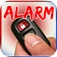 防盜警報(Anti Theft Alarm)：小偷，離我的iPhone遠一點！ 