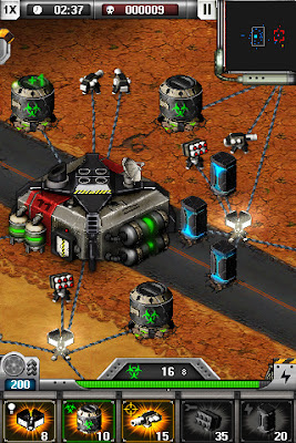 BioDefense: Zombie Outbreak