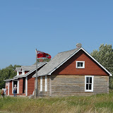 Bar U Ranch