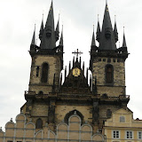 Prague