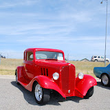 Car Show in Spokane Valley