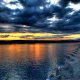 Alaska - Inside passage