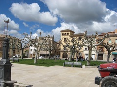 Town Plaza