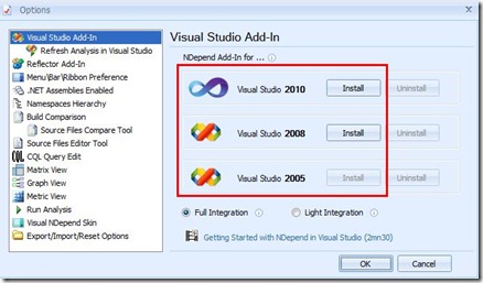 install adin 2