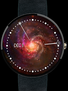 How to mod Galactic Core Watch Face 1.3 mod apk for bluestacks